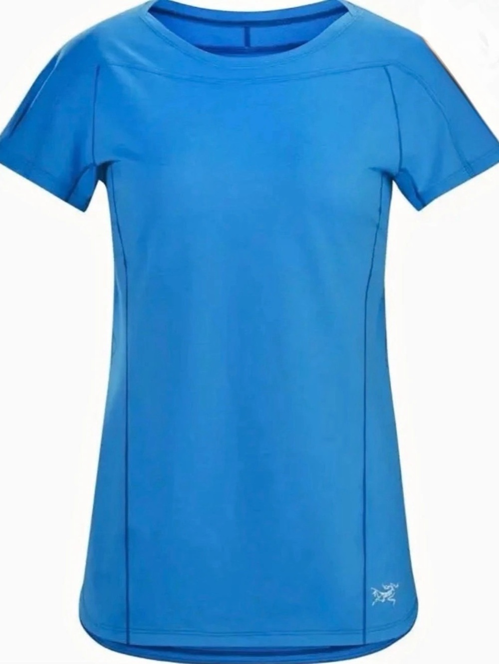 NWOT Arc'teryx Taema Crew Short Sleeve Top Size Women’s Small